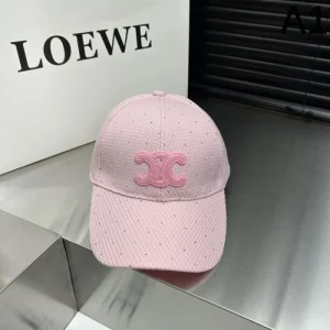 2026 帽子 CELINE セリーヌ 平日限定即納商品 商品画像 1