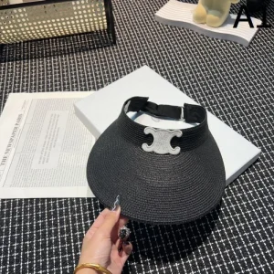 CELINE セリーヌ 日本でも根強い人気のブランド 2026 帽子 商品画像 1