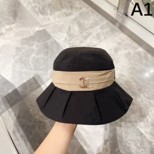 2026 帽子 CHANEL シャネル カジュアルで気分爽快 商品画像 1
