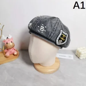 2026 帽子 CHANEL シャネル 人気爆だんな売れ筋！ 商品画像 1