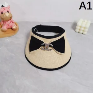 2026 帽子 CHANEL シャネル お気に入りのデザイン 商品画像 1