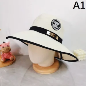 2026 帽子 CHANEL シャネル とても取り入れやすい 商品画像 1