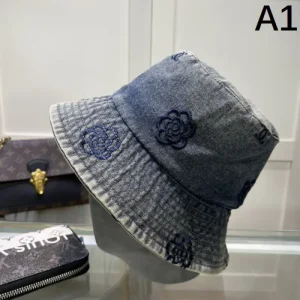 2026 帽子 CHANEL シャネル ファション豊富に表現 商品画像 1