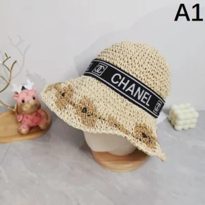 2026 帽子 CHANEL シャネル お色味たくさん大人気 商品画像 1