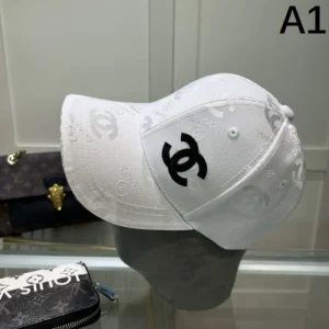 2026 帽子 CHANEL シャネル 夏のコーデにぴったり 商品画像 1