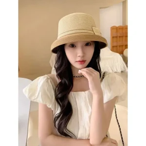 2026 帽子 CHANEL シャネル 春夏新作コレクション 商品画像 1