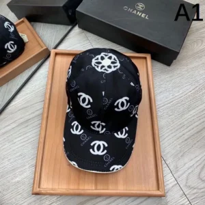2026 帽子 CHANEL シャネル 春夏季超人気即完売 商品画像 1