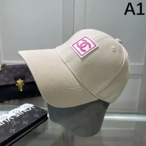 2026 帽子 CHANEL シャネル 夏季大人気アイテム 商品画像 1