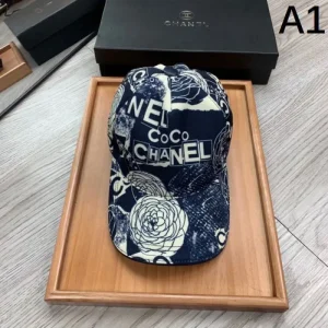 2026 帽子 CHANEL シャネル 累積売上総額第1位 商品画像 1