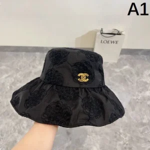 2026 帽子 CHANEL シャネル 注目されている新品 商品画像 1
