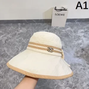 2026 帽子 CHANEL シャネル 新作セール人気春物 商品画像 1