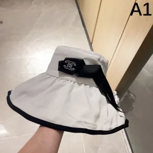 2026 帽子 CHANEL シャネル 春夏入荷絶対欲しい 商品画像 1