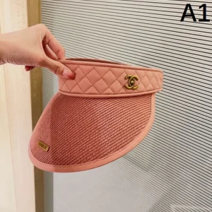 2026 帽子 CHANEL シャネル 人気セール100%新品 商品画像 1