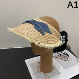 CHANEL シャネル 若々しい印象や元気よく見える 2026 帽子 商品画像 1