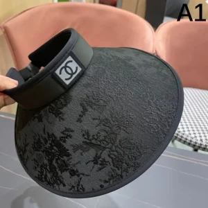 CHANEL シャネル 当たり前に取り入れる今夏新作 2026 帽子 商品画像 1