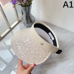 CHANEL シャネル 夏新しい物ひとつは欲しい定番 2026 帽子 商品画像 1
