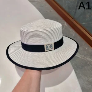 CHANEL シャネル 人気ファッション雑誌でも掲載 2026 帽子 商品画像 1