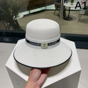 CHANEL シャネル 絶対に抑えておきたいトレンド 2026 帽子 商品画像 1