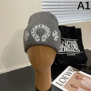 2026 帽子 CHROME HEARTS クロムハーツ 半額SALE入手困難 商品画像 1