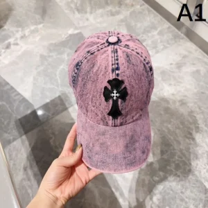2026 帽子 CHROME HEARTS クロムハーツ きちんと感が強い 商品画像 1