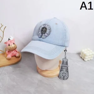 2026 帽子 CHROME HEARTS クロムハーツ 激安最強セール 商品画像 1