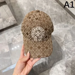2026 帽子 CHROME HEARTS クロムハーツ モダンスタイル 商品画像 1