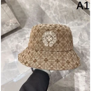 2026 帽子 CHROME HEARTS クロムハーツ 個性を表現する 商品画像 1