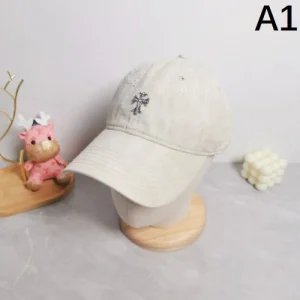 2026 帽子 CHROME HEARTS クロムハーツ 春夏の定番新品 商品画像 1