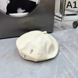 CHROME HEARTS クロムハーツ 夏季先取り欲しい 2026 帽子 商品画像 1