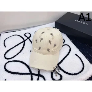 CHROME HEARTS クロムハーツ おしゃれを楽しむ! 2026 帽子 商品画像 1