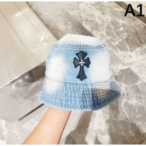 CHROME HEARTS クロムハーツ 夏新品日本未展開 2026 帽子 商品画像 1