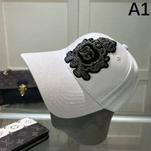 DOLCE&GABBANA ドルチェ&ガッバーナ 人気を抑えて新品 2026 帽子 商品画像 1