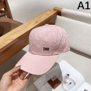 2026 帽子 DIOR ディオール 新作セール価格でゲット 商品画像 1