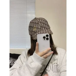 2026 帽子 DIOR ディオール 日本でも大人気のモデル 商品画像 1