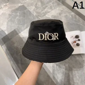 2026 帽子 DIOR ディオール 大人気なレットショップ 商品画像 1