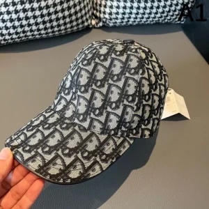 2026 帽子 DIOR ディオール 一番注目されている商品 商品画像 1