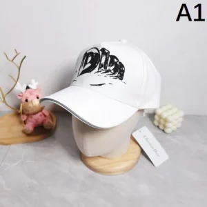 2026 帽子 DIOR ディオール 春夏の限定コレクション 商品画像 1