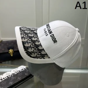 2026 帽子 DIOR ディオール 夏に欠かせないアイテム 商品画像 1