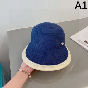 2026 帽子 DIOR ディオール 一目惚れ必至夏季セール 商品画像 1