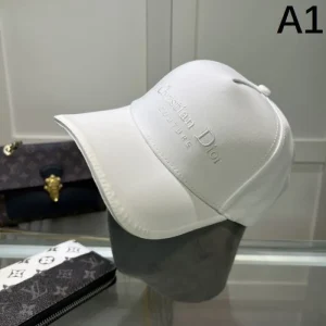 2026 帽子 DIOR ディオール 見逃せない注目夏季精品 商品画像 1