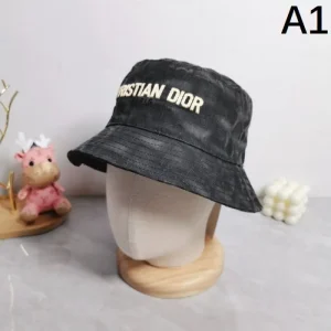 2026 帽子 DIOR ディオール 夏にピッタリのアイテム 商品画像 1