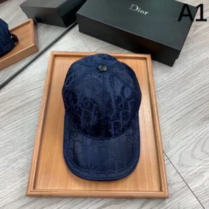 2026 帽子 DIOR ディオール 春夏の必需アイテム 商品画像 1