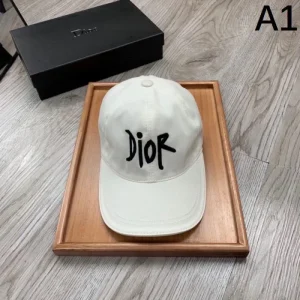 2026 帽子 DIOR ディオール 呼び声が高い新名品 商品画像 1