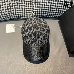 2026 帽子 DIOR ディオール この春夏注目すべき 商品画像 1