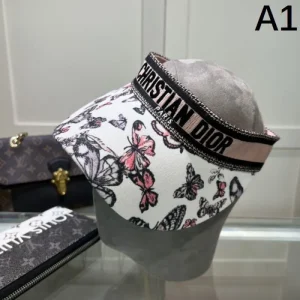 2026 帽子 DIOR ディオール 夏気分を盛り上げる 商品画像 1