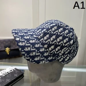 2026 帽子 DIOR ディオール この夏に入れるべき 商品画像 1