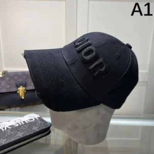 2026 帽子 DIOR ディオール 春夏も引き続き注目 商品画像 1