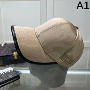 2026 帽子 DIOR ディオール 今夏在庫一掃セール 商品画像 1