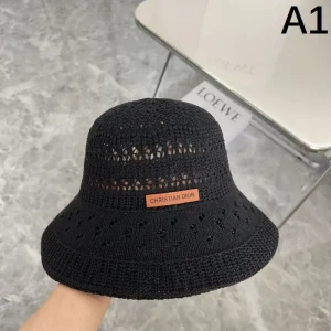 DIOR ディオール 春夏欠かせない定番アイテム 2026 帽子 商品画像 1
