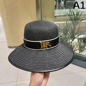 DIOR ディオール 数年愛用しても人気アイテム 2026 帽子 商品画像 1